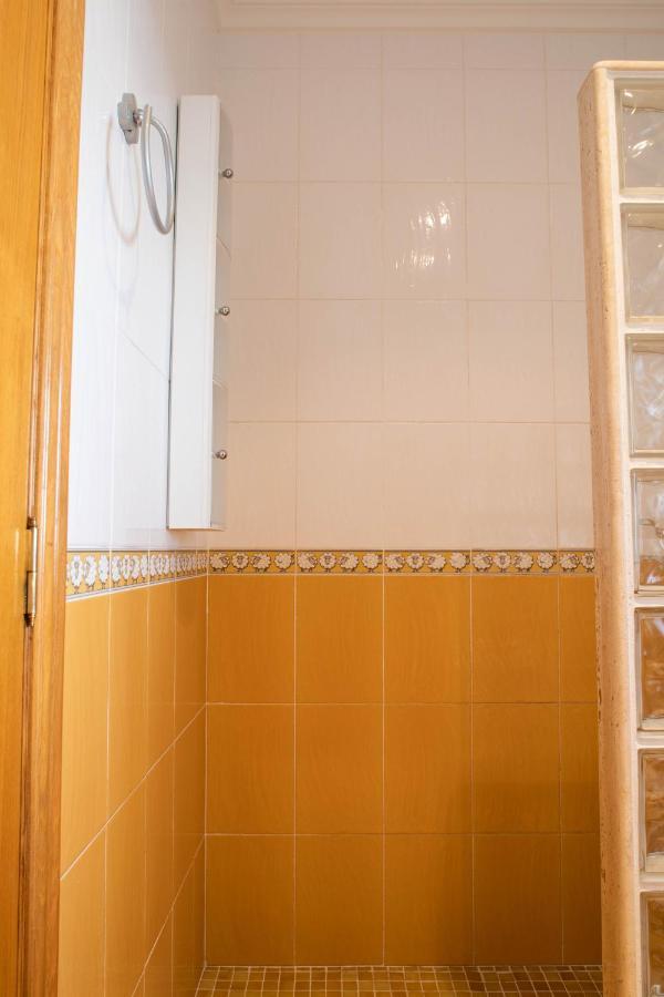 Вилла Florit Flats - The Orange Lemon Tree House Ля Элиана Экстерьер фото